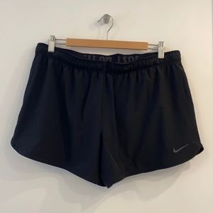 Nike Dri-Fit Shorts